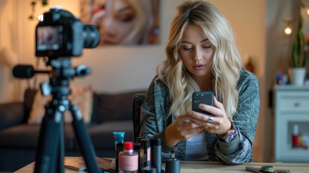 Strategic marketing services